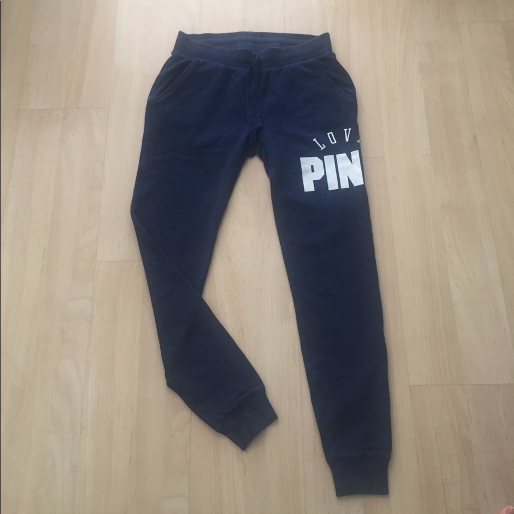 Victoria’s Secret PINK joggers